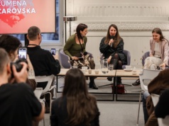 Strony Conrada: Równość. Pasmo rozmów o literaturze nordyckiej w Krakowie