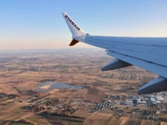 Ryanair: może zabraknąć paliwa lotniczego. Lepiej nie latajcie