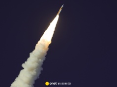 Pierwsza taka misja od 50 lat. Statek Orion coraz bliżej Księżyca