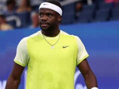 Długa i emocjonująca noc w Houston. Miejscowy ulubieniec zapewnił rozrywkę