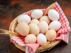 GUS: jajka droższe nawet o 22 proc. przed Wielkanocą