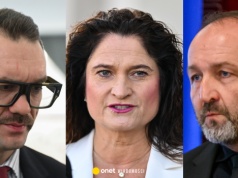 Nie tylko Łukasz Mejza. Długa lista posłów, którzy lubią wcisnąć gaz do dechy