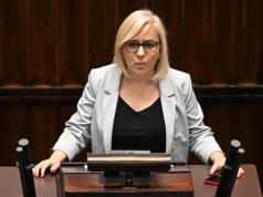 Los Pauliny Hennig-Kloski wisi na koalicyjnym włosku. "Kompletnie nie rozumie łowiec…