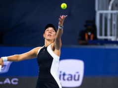 Wielka gwiazda rozbita. Nagły zwrot