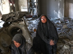 Donald Trump znów grozi Iranowi. „Zniszczymy mosty, a potem elektrownie”