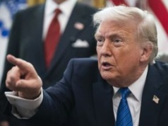 Trump grozi Iranowi eskalacją. Zapowiada ataki na mosty i elektrownie