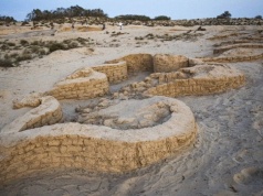 Wykopaliska odsłoniły potężną twierdzę z czasów starożytnych. Z tym miejscem wiąże się biblijny eksodus