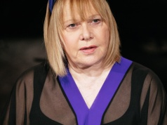 Joanna Żółkowska: jestem silna, ale były dramatyczne momenty