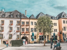 Nieodkryta perełka w samym sercu Europy. Zwiedzisz ją prawie za darmo