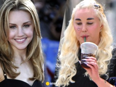 Podpalenie, używki i udawana ciąża. Z ulubienicy Hollywood Amanda Bynes stała się symbolem upadku