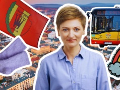 Pierwsza prezydentka Kielc: Tłumaczę się radnym nawet ze swoich skarpetek. To skandaliczne