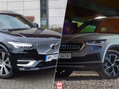Lepiej kupić nowszą Skodę Kodiaq  czy starsze, ale bardziej prestiżowe Volvo XC90 II?