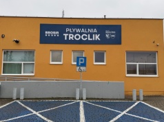 Zmiany godzin otwarcia pływalni Troclik w okresie wielkanocnym 2026