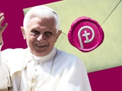 Error 404. Benedykt XVI w liście Episkopatu na temat antysemityzmu