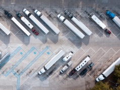 Branża transportowa domaga się zwrotu części akcyzy na paliwa