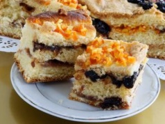 Kiedy wyciągniesz blachę z piekarnika, zbiegną się sąsiedzi. Aromatyczne i wilgotne ciasto do kawy