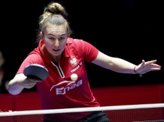 Liderka kadry szósty raz w drużynowych mistrzostwach świata