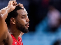 Fenomenalny Loyd nie wystarczył. Porażka zespołu Polaka