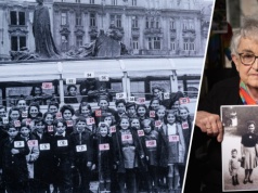 Bada dramatyczne losy grupy żydowskich dzieci. "Rabka i Zakopane wciąż próbują udawać, że nic się nie stało"