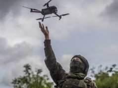 Silniki do dronów z Polski. Bez nich nic nie poleci