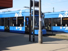 Wielkanoc w Krakowie: zawieszone linie i nowe rozkłady komunikacji miejskiej