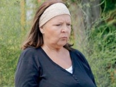 Tak dziś wygląda Michałowa z "Rancza". W tym roku Marta Lipińska będzie świętować 86. urodziny! (ZDJĘCIA)