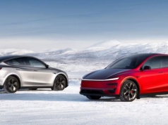 Tesla dostarczyła 358 000 samochodów, wyprodukowała o 50 000 więcej. W marcu wzrosty w Europie