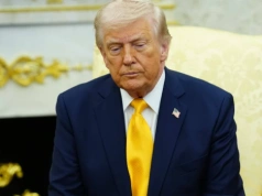 Kolejny cios w Trumpa. Europejskie państwo powiedziało "nie"