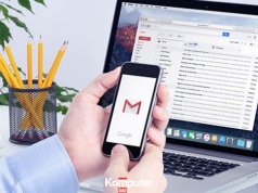 Google wdraża AI do Gmaila. Dostęp do nowych funkcji słono kosztuje