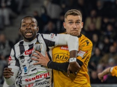 Szaleństwo na K47 w Nowym Sączu! Sandecja wróciła z 0:2 w dwie minuty. Piorunująca końcówka „Sączersów”