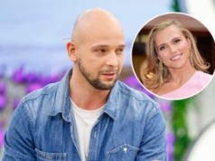 TYLKO U NAS. Maciej Pela ODCIĄŁ SIĘ od Agnieszki Kaczorowskiej. "Nie jest to moja sprawa"