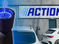 Dzięki Action „przycebuliłam” prawie 400 zł. I to bez większego wysiłku