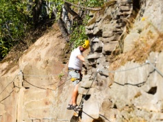 Słynny kamieniołom w regionie radomskim już działa. To magnes na turystów