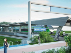 Na lotnisko Warszawa-Modlin dojedziesz pociągiem. Wreszcie będzie szybciej i wygodniej