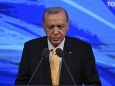 Prezydent Turcji ostrzega. "Walki będą toczyć się o wodę"