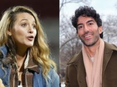 Porażka Blake Lively w batalii z Justinem Baldonim: sąd ODDALIŁ 10 z 13 zarzutów postawionych przez aktorkę!