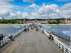 Ostatnia szansa na wejście za darmo. Turyści skorzystają w Wielkanoc
