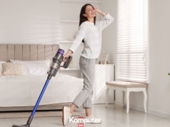 Szukasz odkurzacza pionowego. Oto modele wybierane przez Polaków