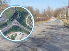 Nowe rondo na Wschodniej w Opolu? Ma być gotowe pod wydłużenie drogi