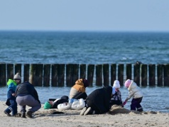 Tłumy Polaków jadą tam na Wielkanoc. W hotelach praktycznie nie ma już miejsc