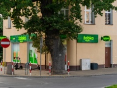 Od 1 kwietnia w Żabce. Drugi produkt za 1 zł