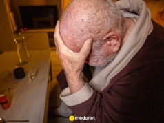 Czego ludzie najbardziej żałują przed śmiercią? Historia Johna. "Nie przypuszczałem"