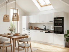 Chcesz odświeżyć wygląd kuchni? Sprawdź, jakie meble oferuje Belini