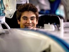 Stroll idzie w ślady Verstappena. Zadebiutuje w innej serii wyścigowej