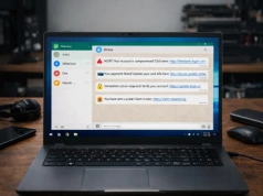 WhatsApp jako wektor ataku – Microsoft ostrzega przed nową kampanią malware ukrytą w wiadomościach