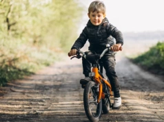 Rowery dziecięce na wiosnę – jak przygotować się do sezonu?