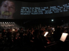 Natalia Rubiś: Penderecki w „Pasji” po mistrzowsku oddał klimat Jerozolimy