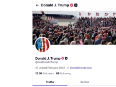 Rewolucja w Białym Domu. Czy socjale zastępują dyplomację?