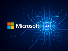Microsoft prezentuje własne modele AI nowej generacji