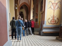 Spowiedź przed Wielkanocą – gdzie jeszcze można skorzystać z sakramentu pokuty?